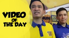 Video of the Day: Restoran Ruben Onsu Difitnah Pakai Pesugihan, Jefri Nichol Divonis 7 Bulan