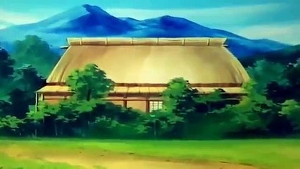 رسوم متحركة ساسوكي الحلقة 6