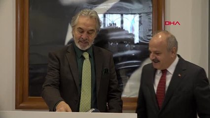 Eskişehir'de 160 noktada 290 bin fidan toprakla buluştu