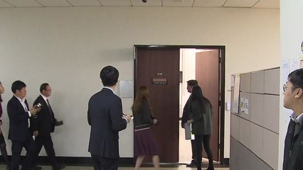 예결위 예산소위, 첫 심사부터 파행...與 "김재원 발언 사과" / YTN