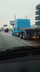 Cool Pete spotted near O'hare airport Chicago!!!