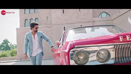 Rubaru - Official Music Video  Jamai 2.0  Ravi Dubey & Nia Sharma  Saurabh Kalsi  Ravi Singhal