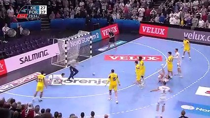 DRAGÕES DE OURO NA ALEMANHA