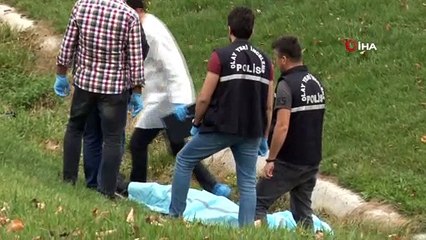 En acı tesadüf... Aradıkları kayıp şahıs ölü bulundu