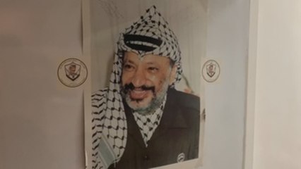 El recuerdo de Arafat: un líder firme con un legado político difuso