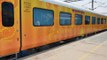 1st private train Tejas Express makes Rs 70-lakh profit in its first month of operations