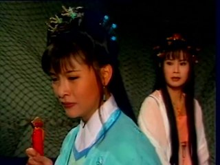 Trung Nguyên Kiếm Khách 1995 I - 17 | 中原镖局