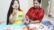 సింపుల్ గా మేకప్ ని ఇలా వేసుకోండి How To Do Makeup Step by Step For Beginners in Telugu BindaasRamya