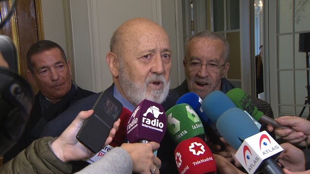 Tezanos: En política todo hay que imaginarlo