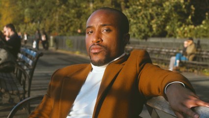 Ty McKinnie -  Crossroads (Music Video)