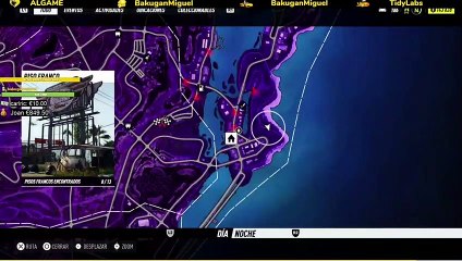 Youtuber Zick se queja del videojuego Need for Speed Heat