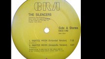 The Silencers - Painted Moon (Extended Version) (A1)