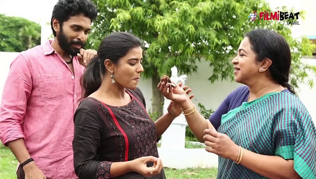மெட்ராஸ் டாக்கீஸ் விளம்பரம் செய்வதில் மிராக்கிள் செய்வார்கள்