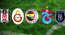 Şampiyonluk oranları güncellendi! Favori Galatasaray