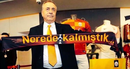 Mustafa Cengiz'den açıklama: Seçime gitmiyoruz