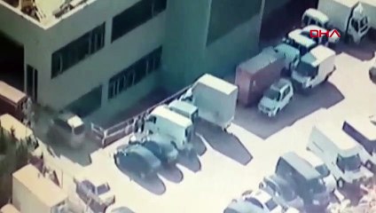 Pazarda düşüp hayatını kaybetmişti... Görüntüler ortaya çıktı