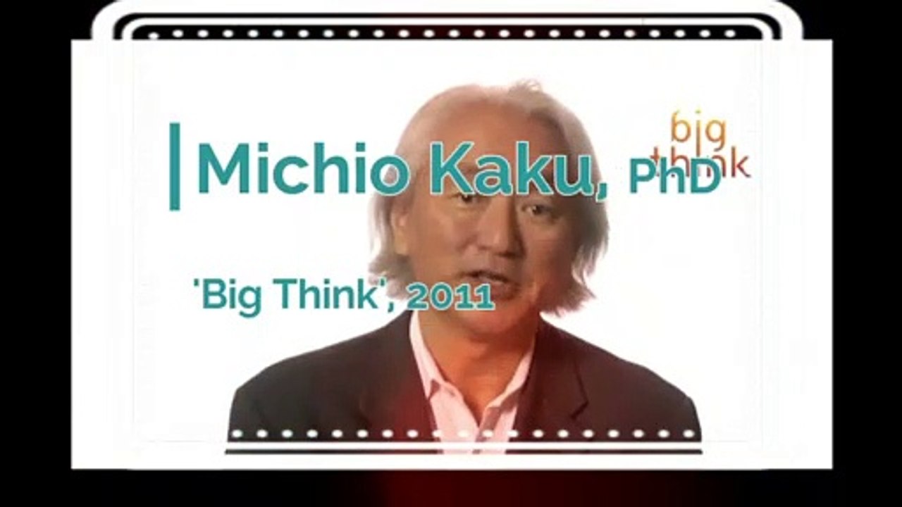 Artificial Intelligence Compilation #2 (Andrew Ng, Michio Kaku, Fei Fei Li)