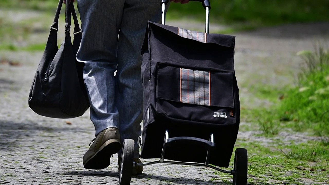 Die Grundrente kommt