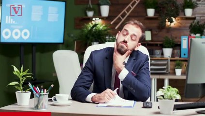 Cold Season: How Your Body Reacts When You Go To Work Sick!