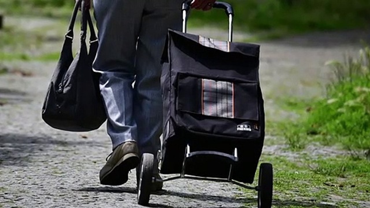 Die Grundrente kommt