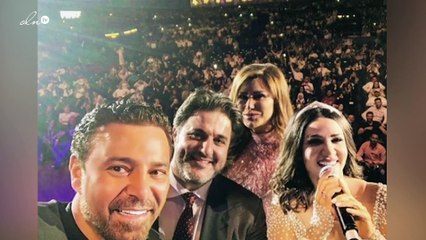 لوك تيم حسن الجديد وأجوبة محمد قيس الصريحة- أخبار المشاهير 14