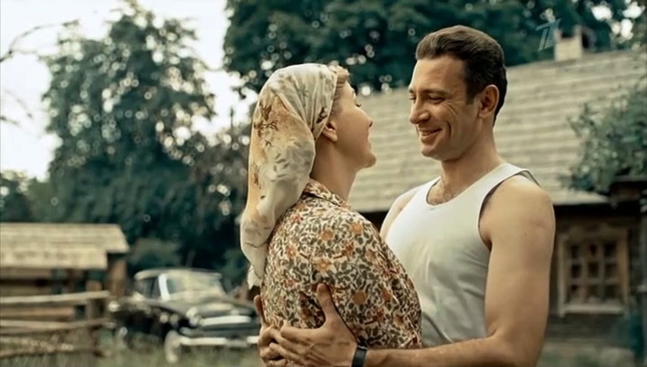 Отчим 10 серия (2019)