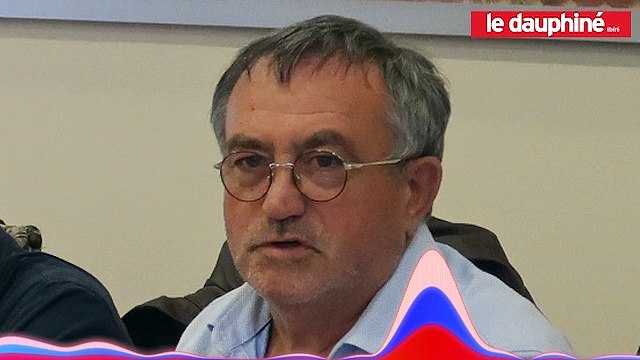 « Tout a bougé », écoutez le témoignage du maire du Teil, Olivier Peverelli, à l’épicentre du séisme.