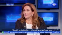 ريم المورالي : تسريب اسم راشد الغنوشي لرئاسة الحكومة هو مجرد مناورة من طرف النهضة