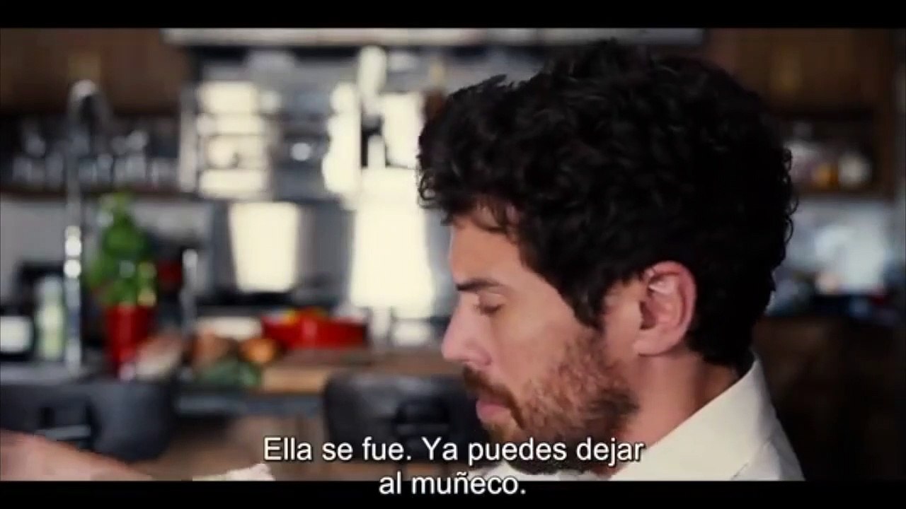 Servant - Trailer Subtitulado