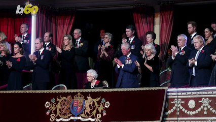 The Duke and Duchess of Sussex Pay Tribute to the Fallen On Their Instagram Page