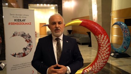 Kerem Kınık: 'Afet riskleri topyekün seferberlikle azaltılabilir' - DÜZCE