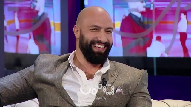 Dite e Re - Gëzim Meta: Flet për pikturen, pasionin dhe sipermarrjen