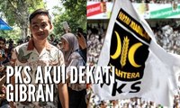 PKS Akui Dekati Gibran Rakabuming Raka Untuk Pilwalkot Solo 2020