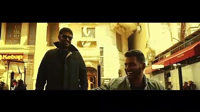 Action - Lights Camera Action Promo Video