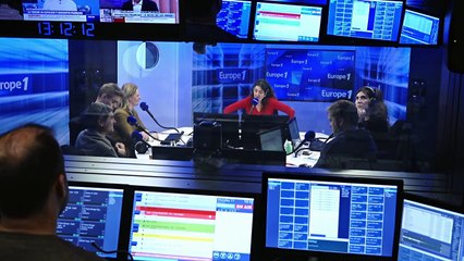 Delphine Barthe, fondatrice de Stirrup, est l'invitée de La France bouge