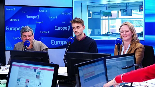 Le dossier du jour - Début de la trêve hivernale : quelles solutions pour loger les sans-abris ?