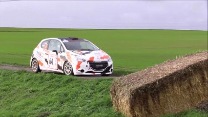 rallye de l'indre 2019. peugeot 208#64