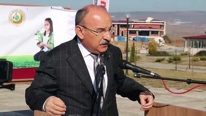 Milli Ağaçlandırma Günü - KASTAMONU