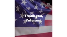Honoring Our Veterans