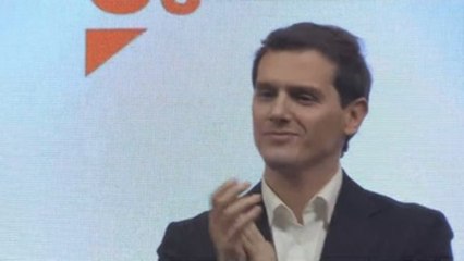 Rivera deja la política y la vida pública tras la debacle electoral del 10N