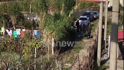 Ora News - Plumba gjatë ndjekjes policore, i kërkuari i shpëton policisë së Lezhës