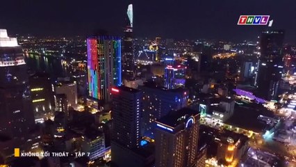 Không Lối Thoát tập  7 – Phim THVL1 Có link tập 8  và trọn bộ bên dưới