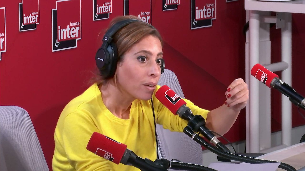 Florence Parly : "La crise politique et stratégique [de l'OTAN] est réelle, visible depuis deux ans"