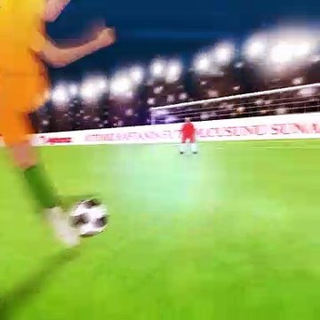 Aytemiz ile haftanın futbolcusu Ömer Bayram seçildi
