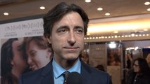 'Marriage Story' Premiere: Noah Baumbach