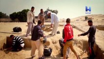 Mısır Tarihi Belgeseli - 2019 - 1.Bölüm - Süper Güç İnşa Etmek - (TR Belgesel)