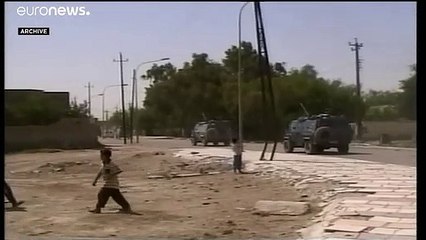 "L'Isis è morto" ma fa cinque feriti gravi tra i militari italiani in Iraq