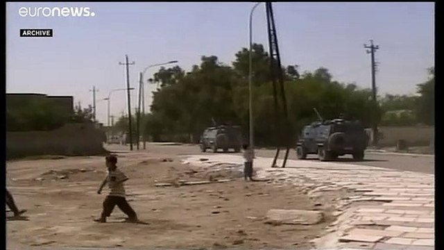 L'Isis è morto ma fa cinque feriti gravi tra i militari italiani in Iraq