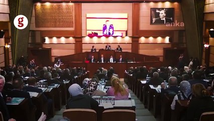 İmamoğlu: Elini indir, sakin ol, haddini bildiririm sana