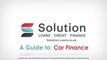 In-depth guide to Car Finance (PCP vs Leasing vs HP, etc)